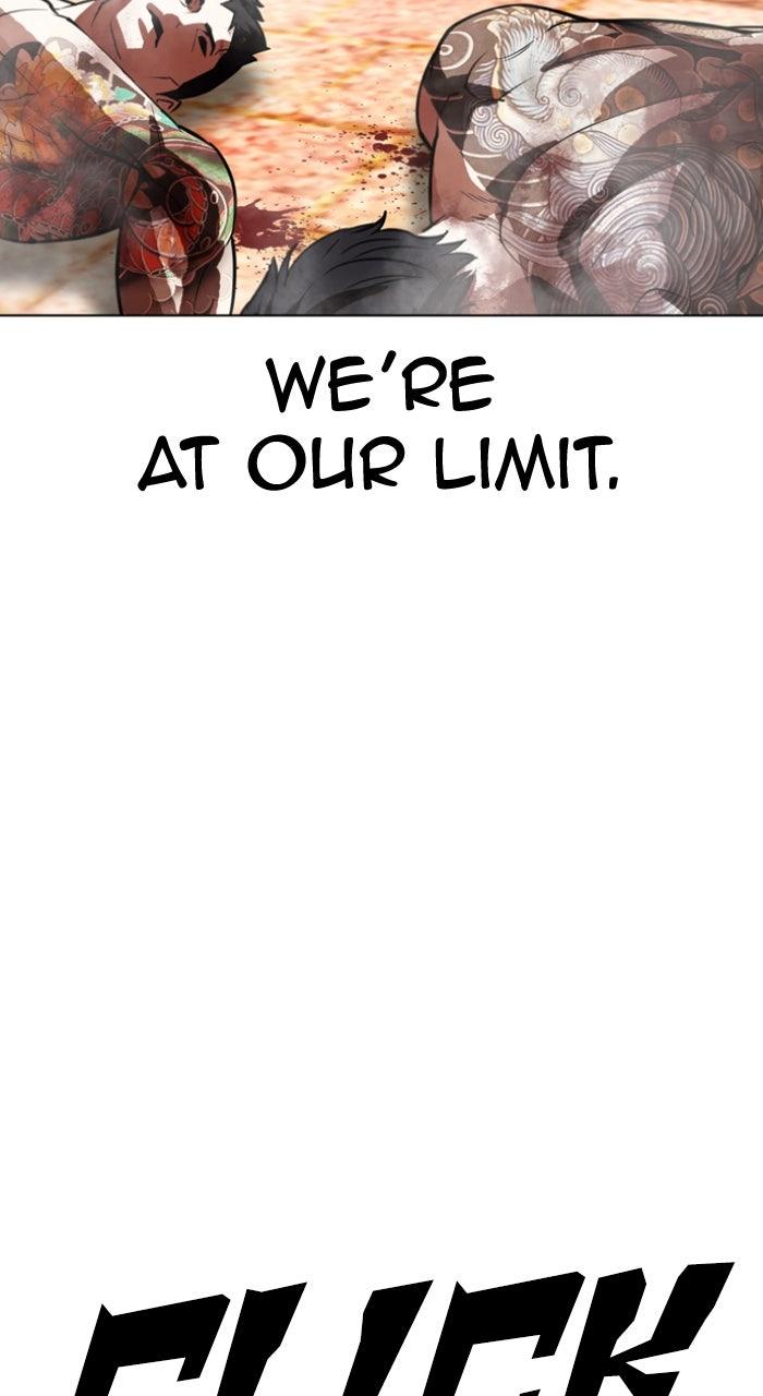 Lookism Chapter 610 — page 62