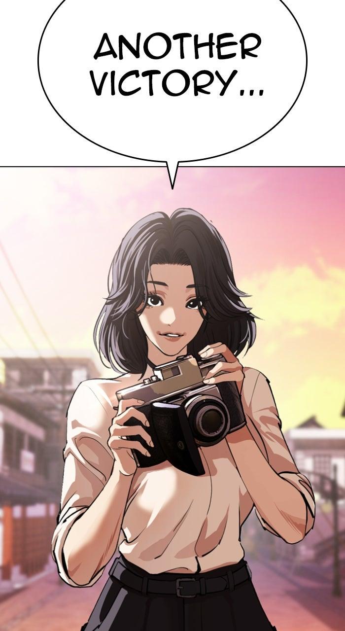 Lookism Chapter 610 — page 65
