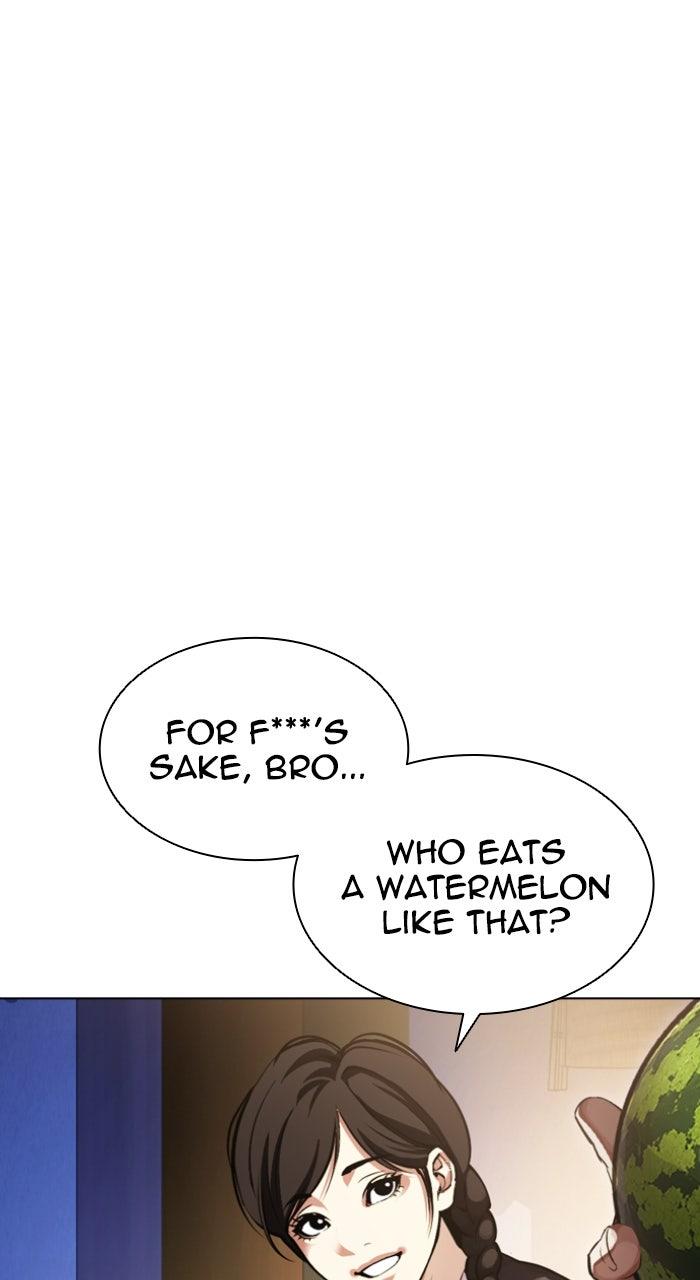 Lookism Chapter 610 — page 71