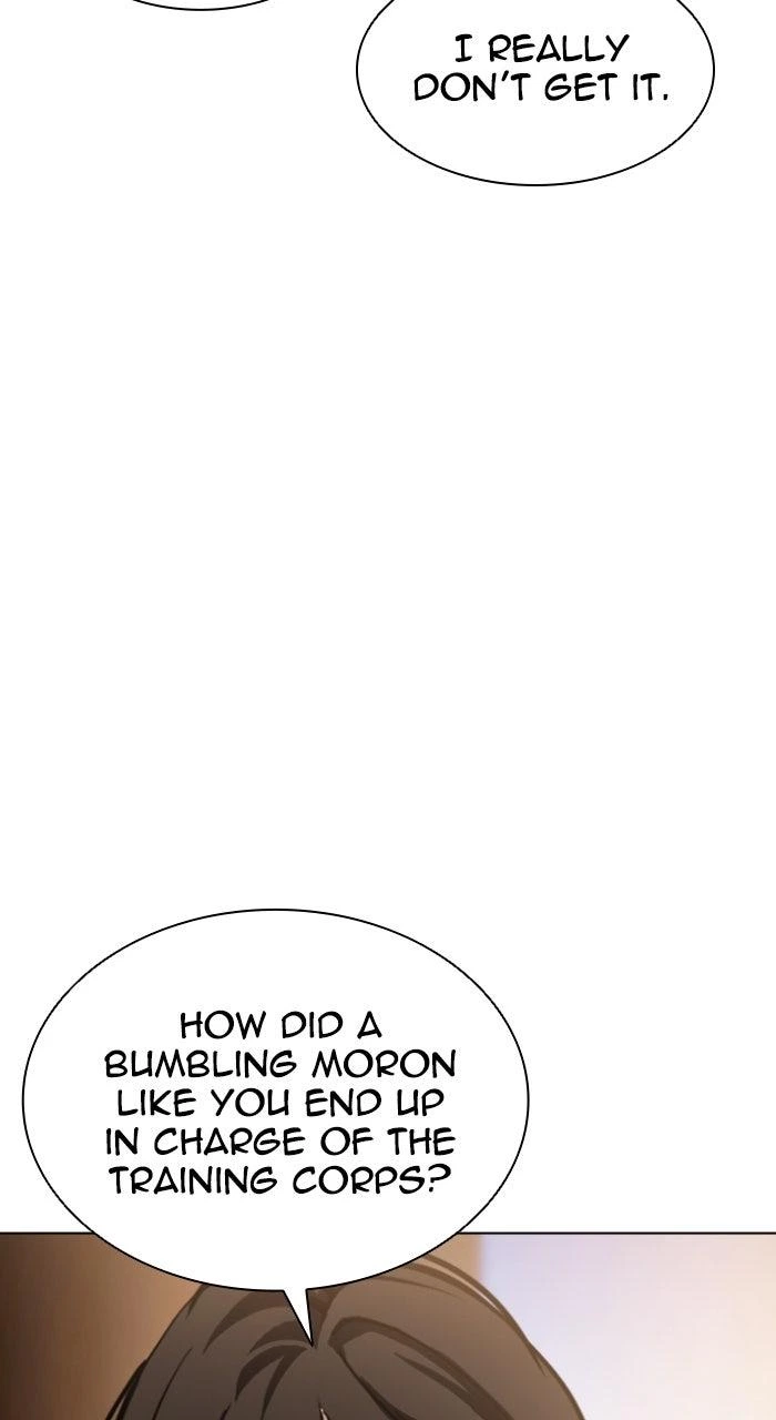 Lookism Chapter 610 — page 73