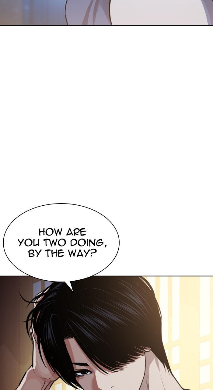 Lookism Chapter 610 — page 89