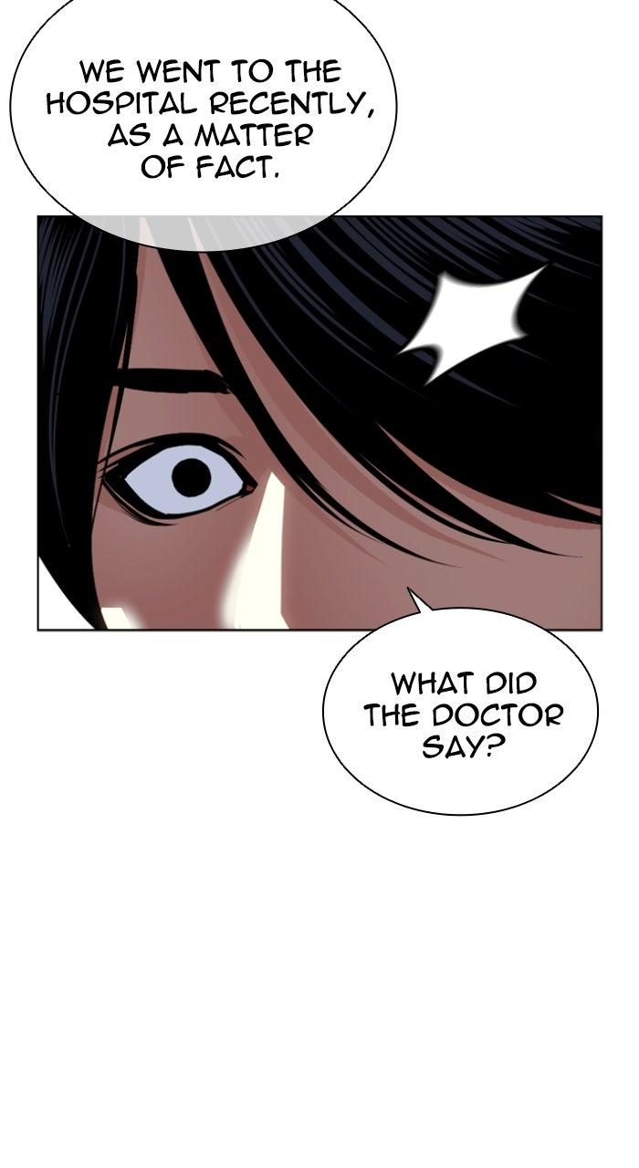 Lookism Chapter 610 — page 92