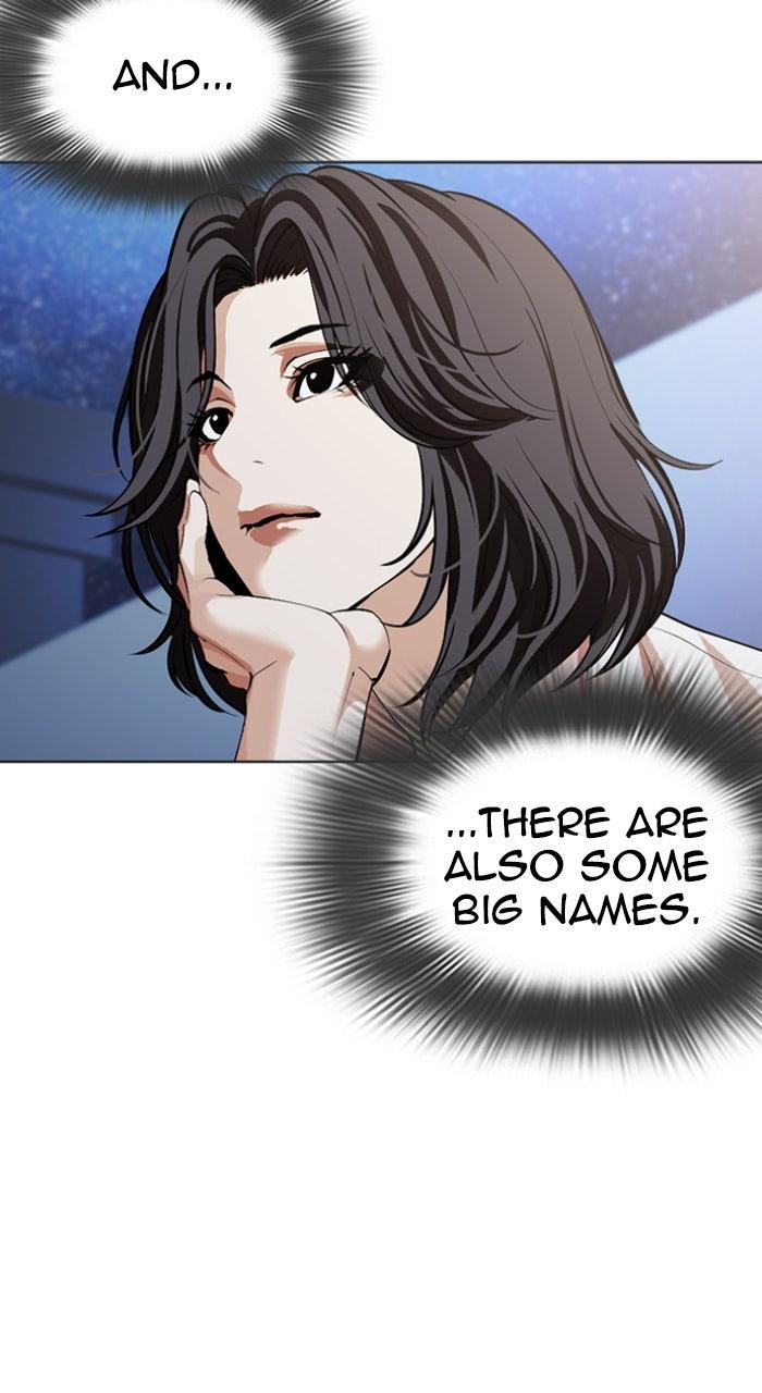 Lookism Chapter 610 — page 115