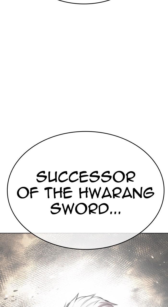 Lookism Chapter 610 — page 118