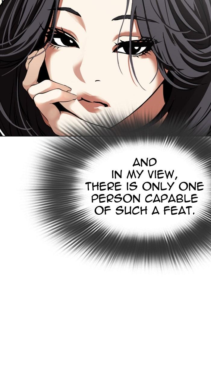 Lookism Chapter 610 — page 125