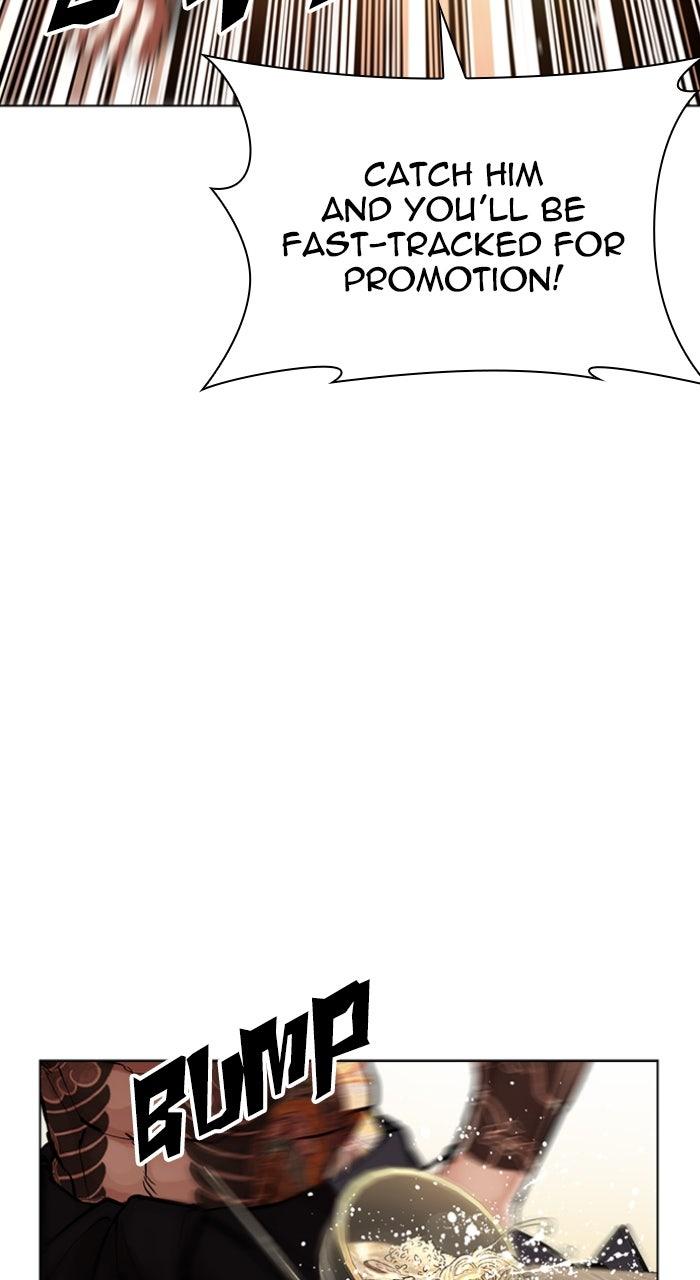 Lookism Chapter 610 — page 135