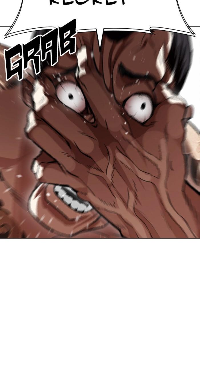 Lookism Chapter 610 — page 140
