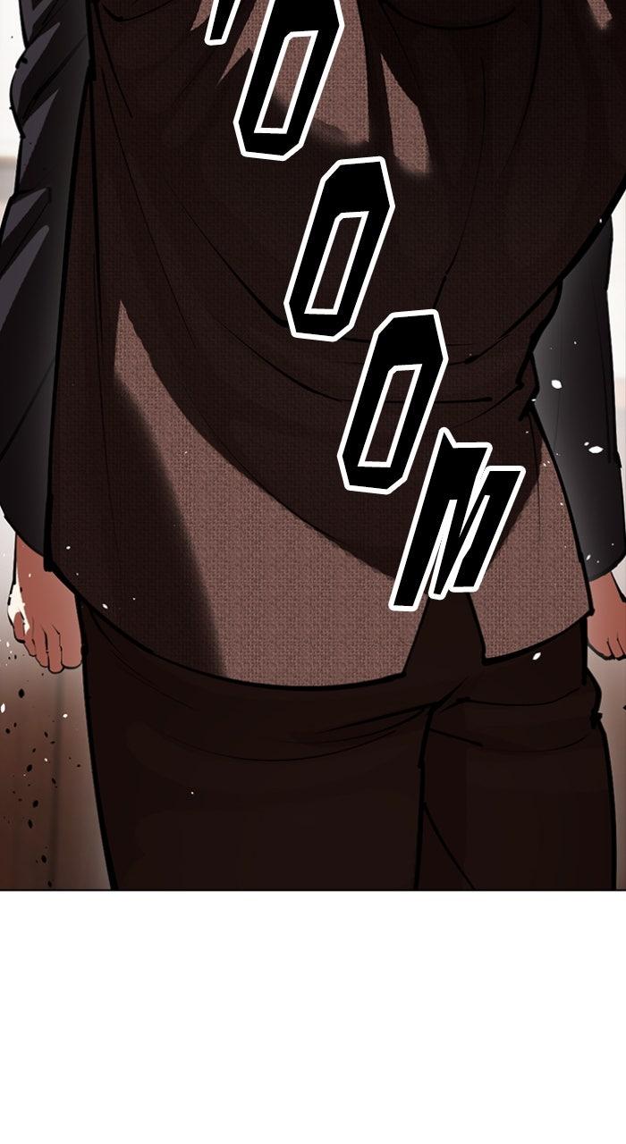 Lookism Chapter 610 — page 142