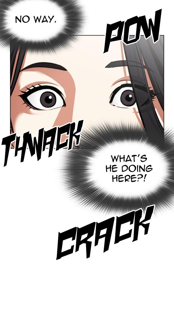Lookism Chapter 610 — page 149