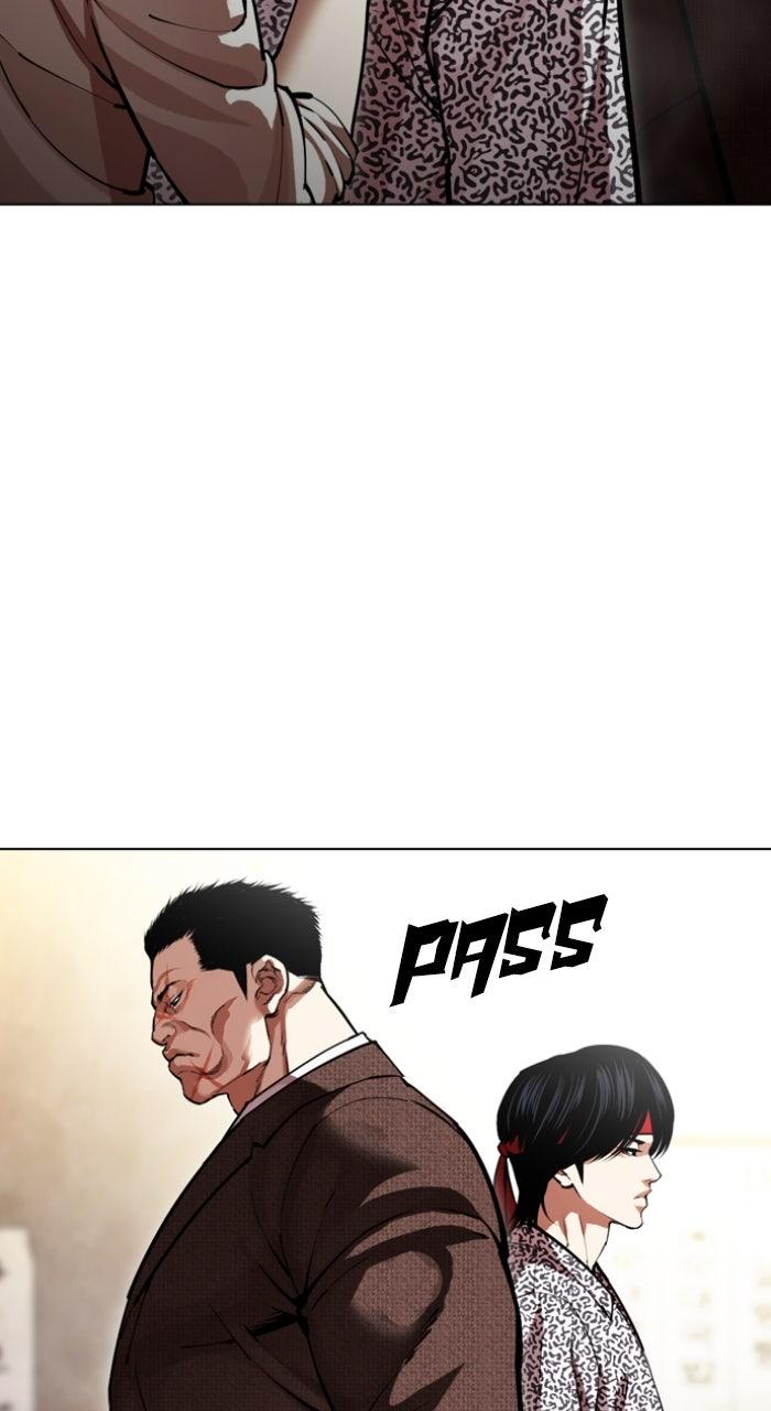 Lookism Chapter 610 — page 158