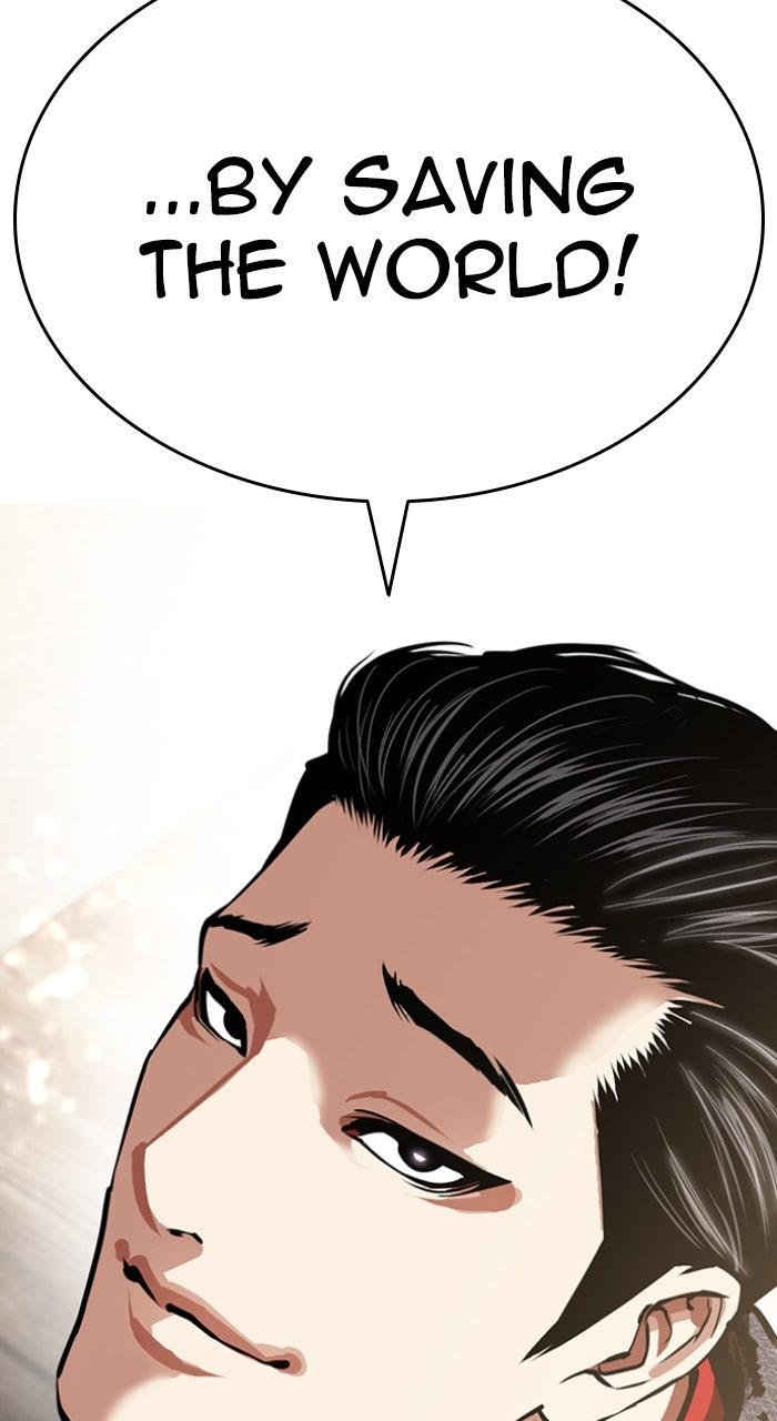 Lookism Chapter 610 — page 174