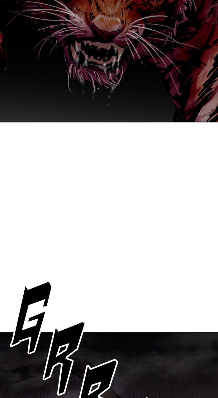 Lookism Chapter 610 — page 177