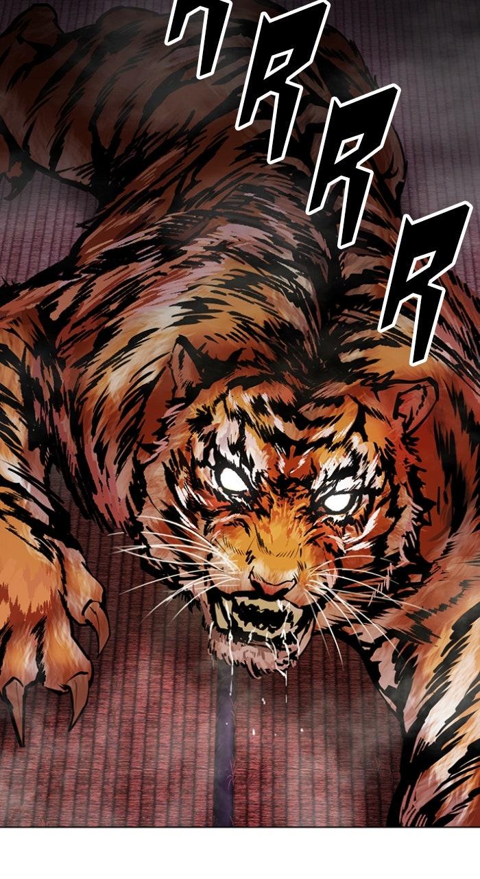 Lookism Chapter 610 — page 178