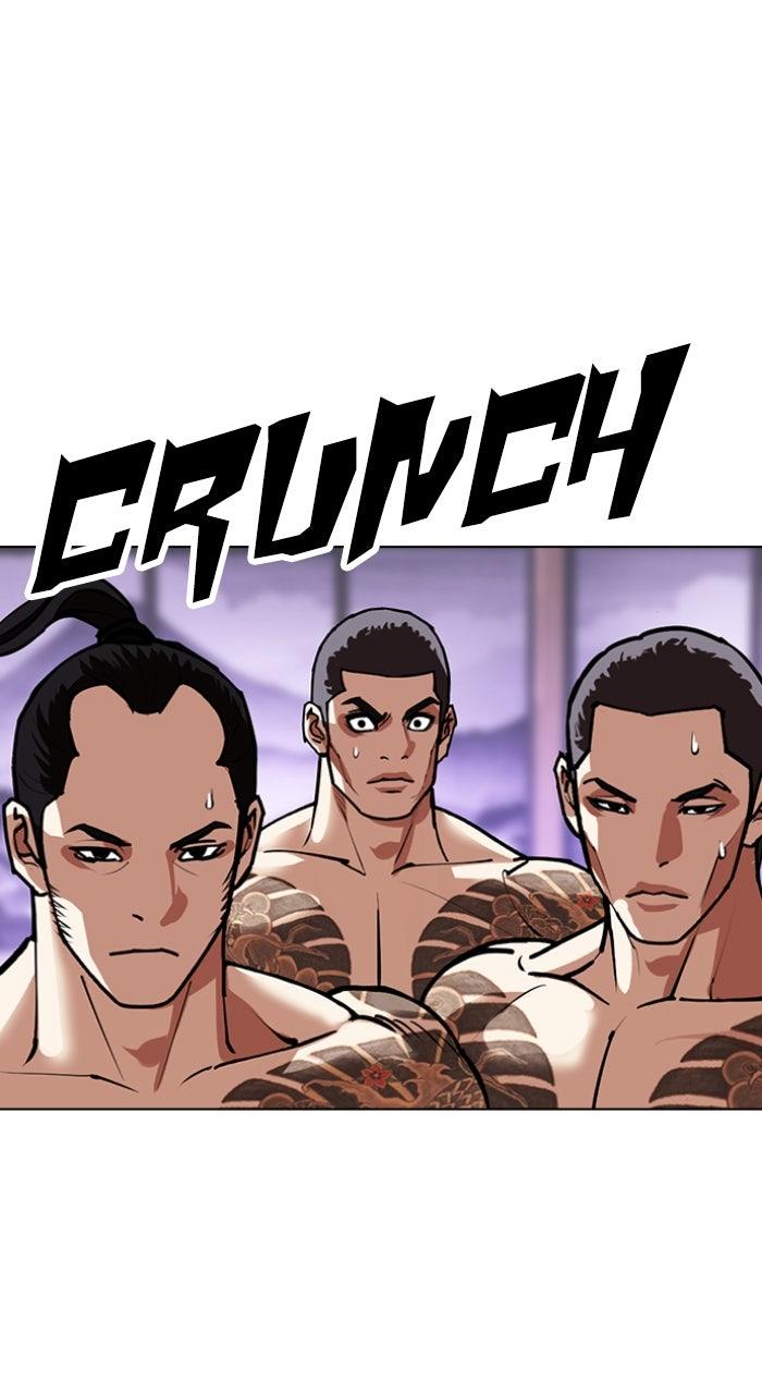 Lookism Chapter 610 — page 185