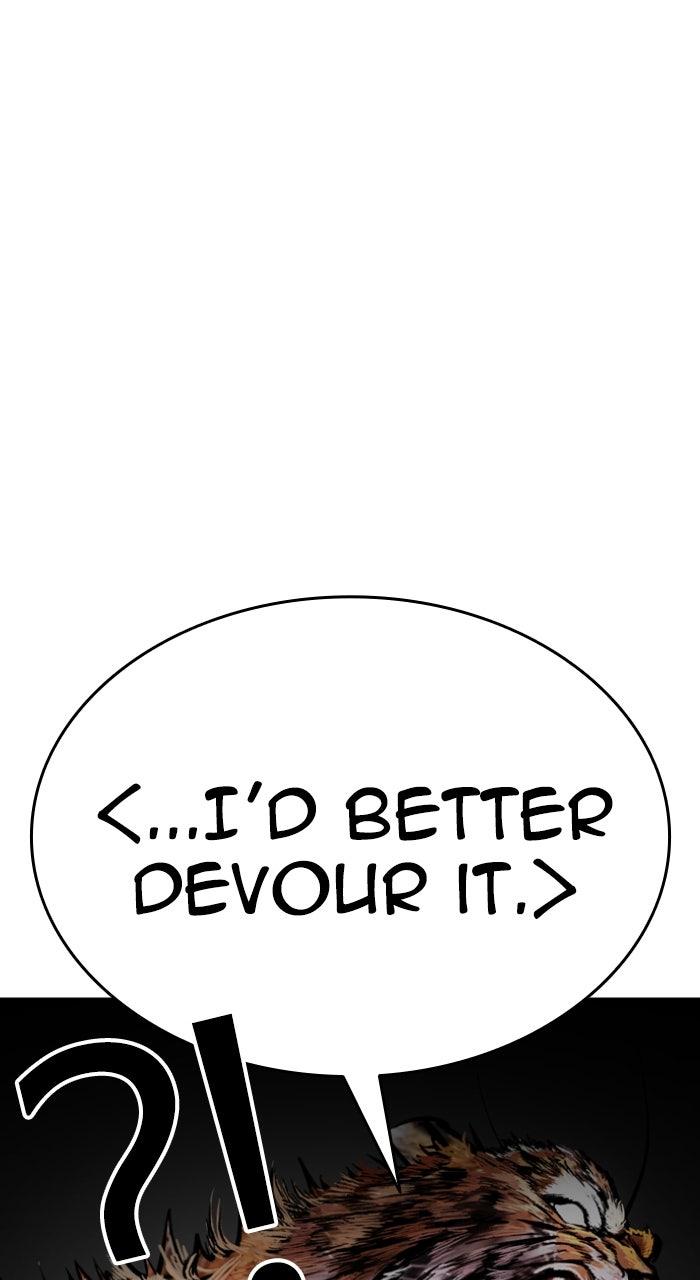 Lookism Chapter 610 — page 186