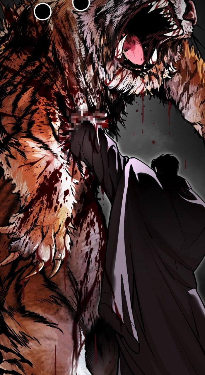 Lookism Chapter 610 — page 187