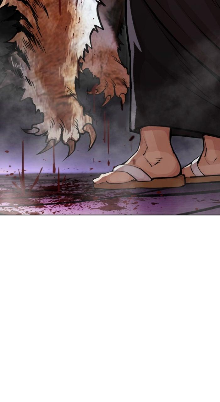 Lookism Chapter 610 — page 188