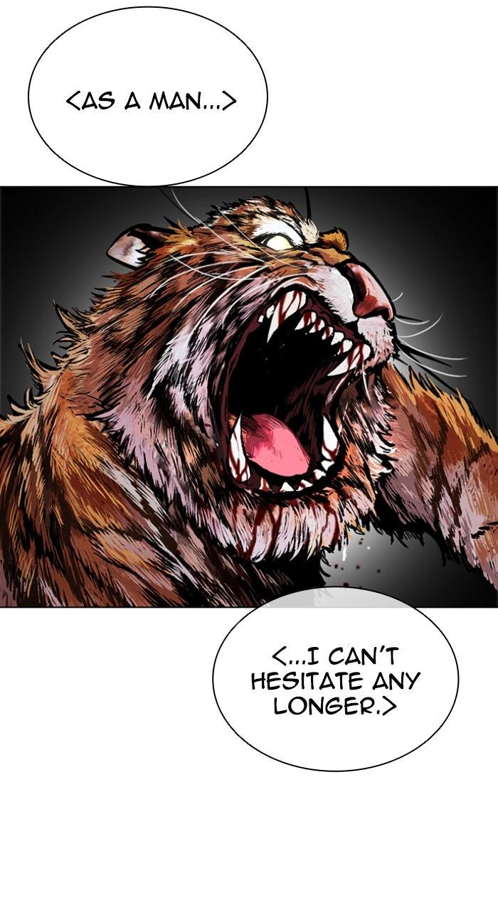 Lookism Chapter 610 — page 189