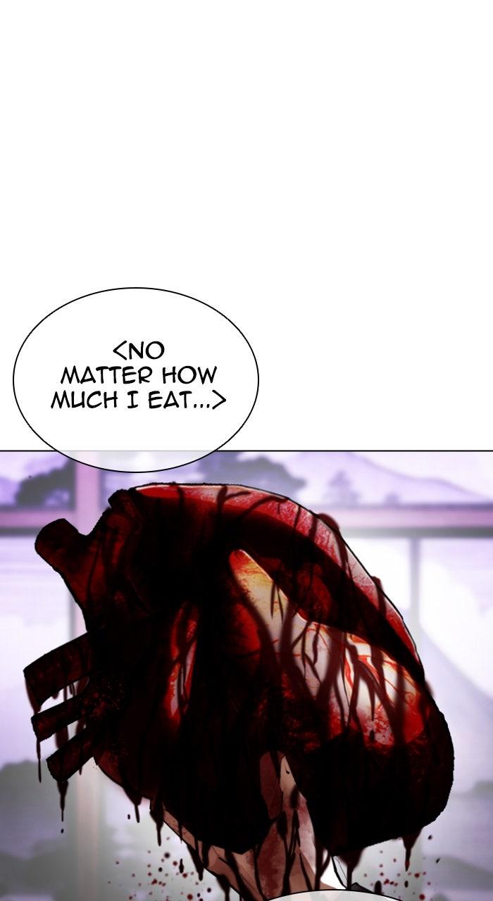 Lookism Chapter 610 — page 190