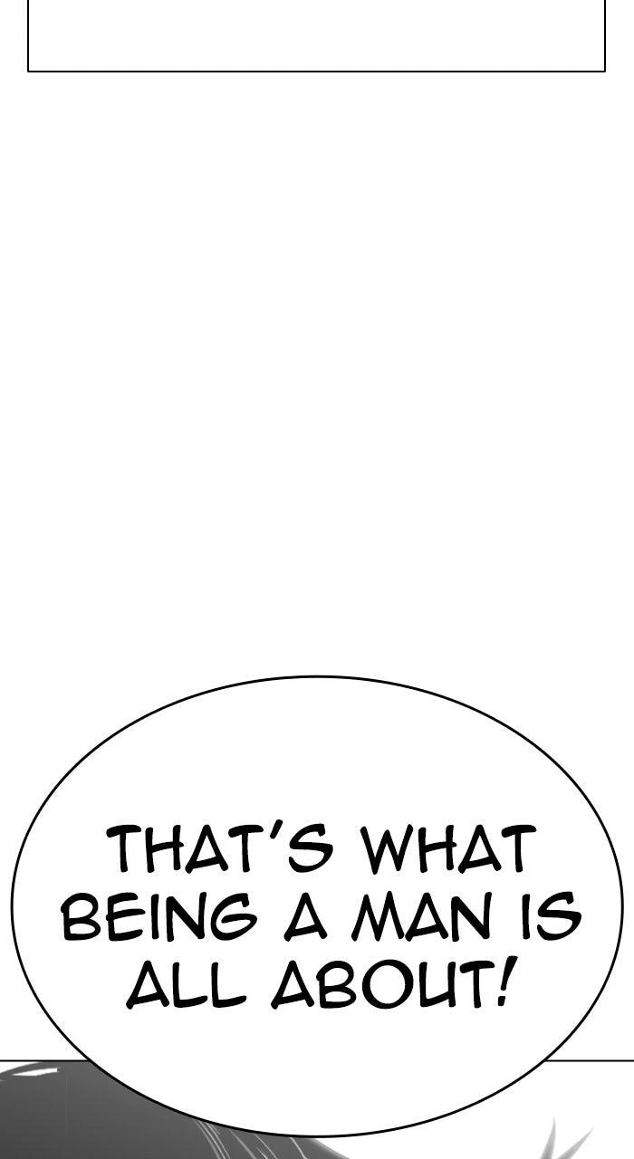 Lookism Chapter 610 — page 195