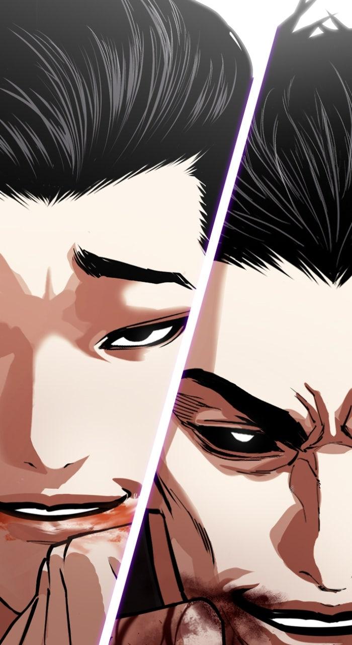 Lookism Chapter 610 — page 196