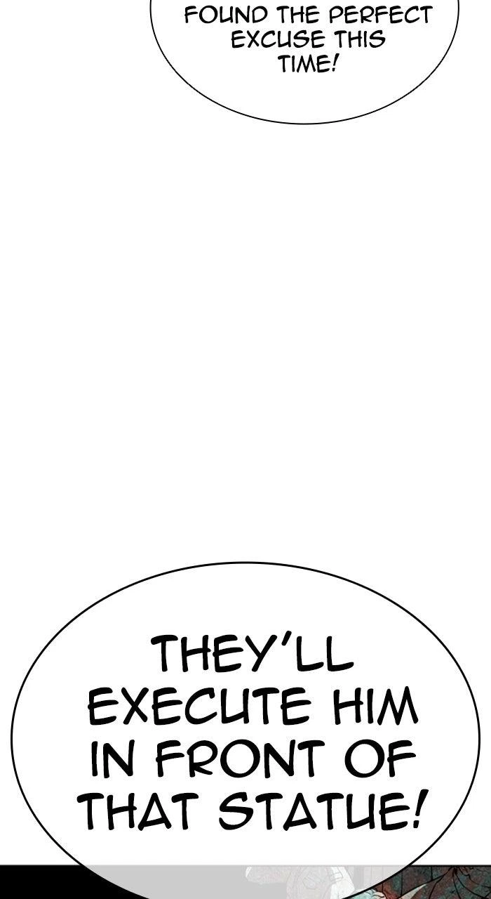 Lookism Chapter 611 — page 36