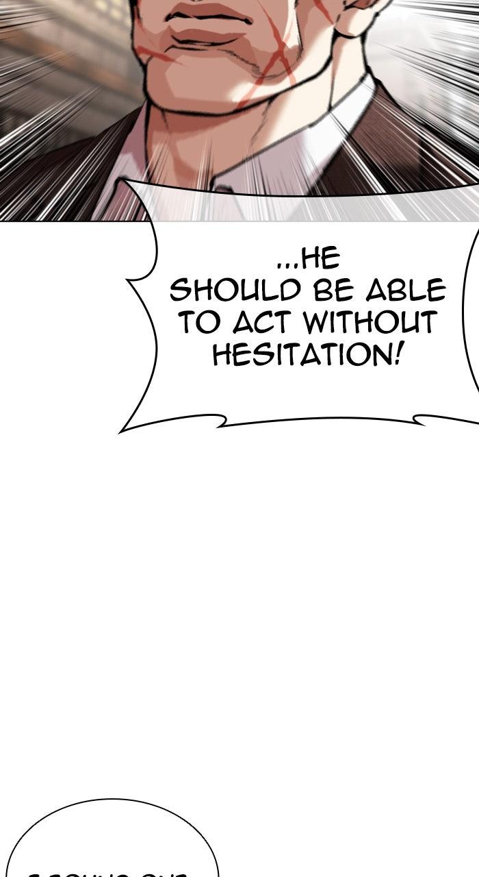 Lookism Chapter 611 — page 46