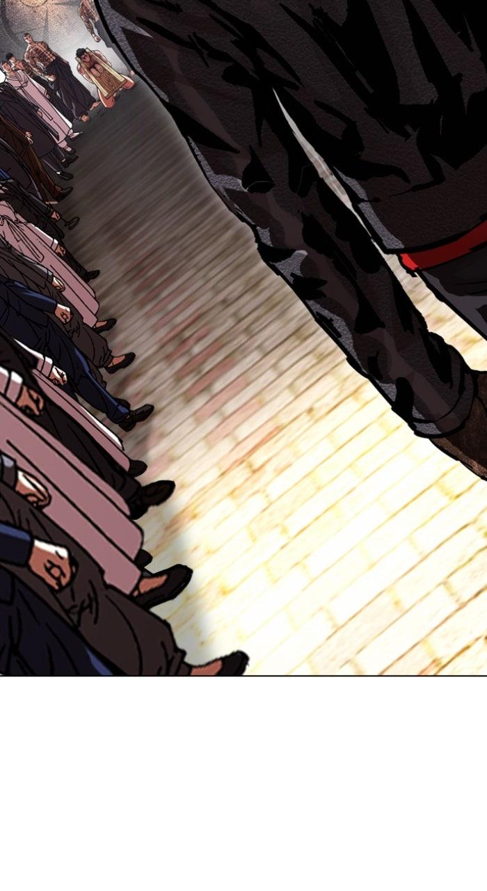Lookism Chapter 611 — page 49
