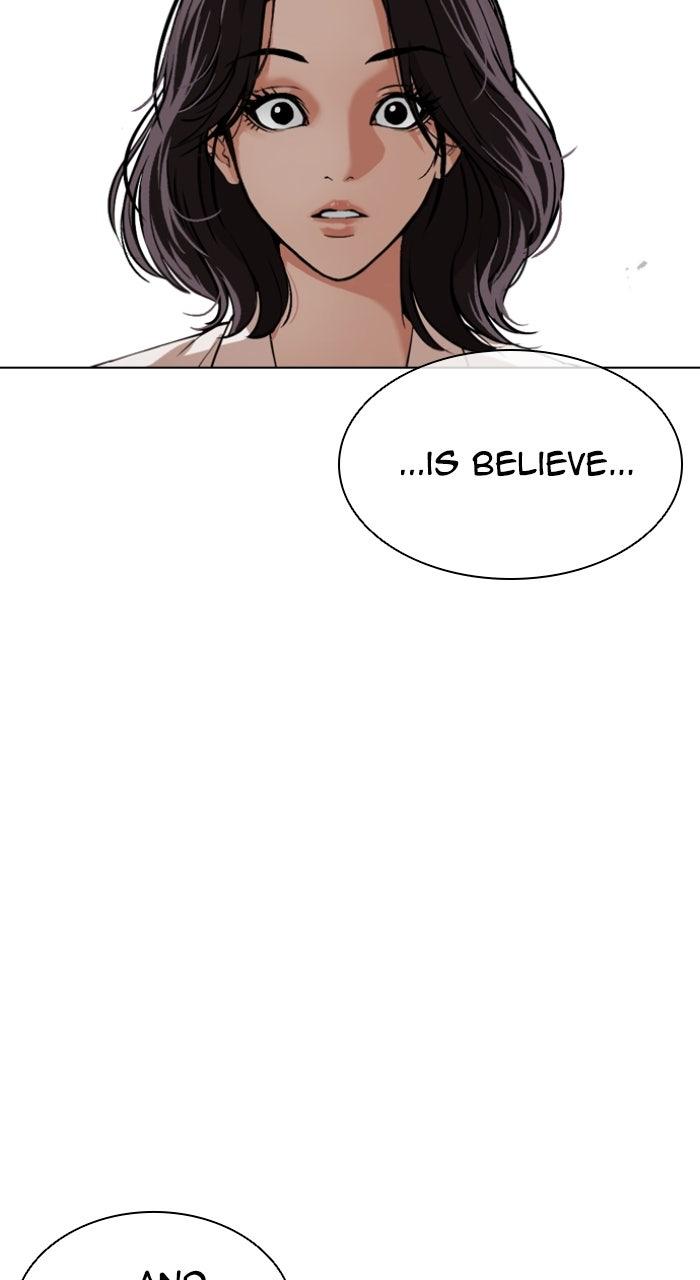 Lookism Chapter 611 — page 59