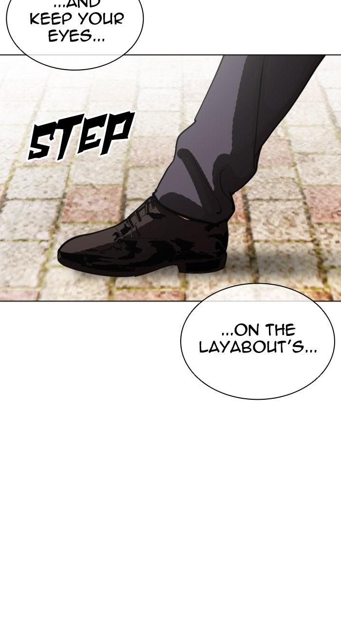 Lookism Chapter 611 — page 60