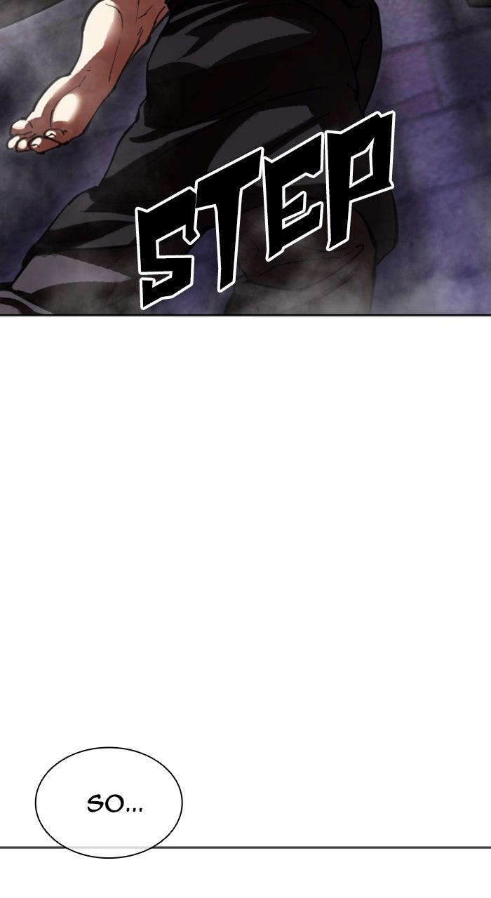 Lookism Chapter 611 — page 63