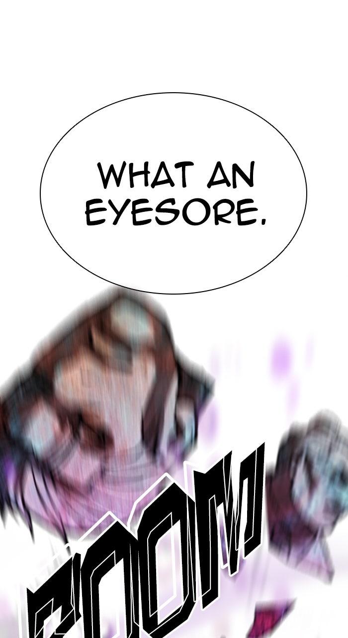 Lookism Chapter 611 — page 69