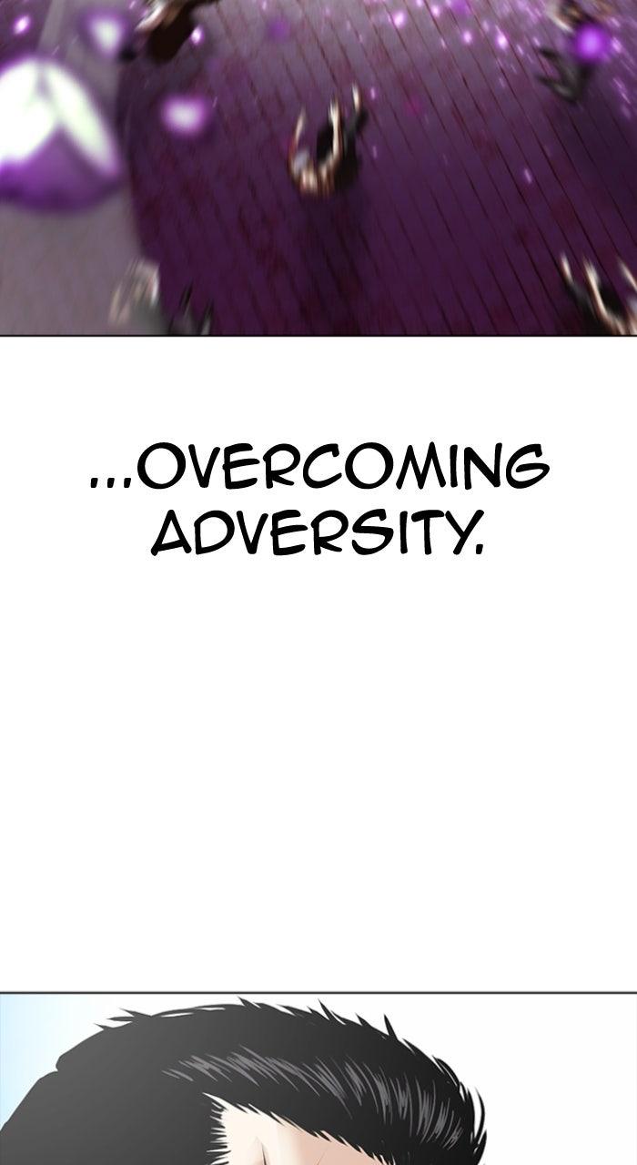 Lookism Chapter 611 — page 71
