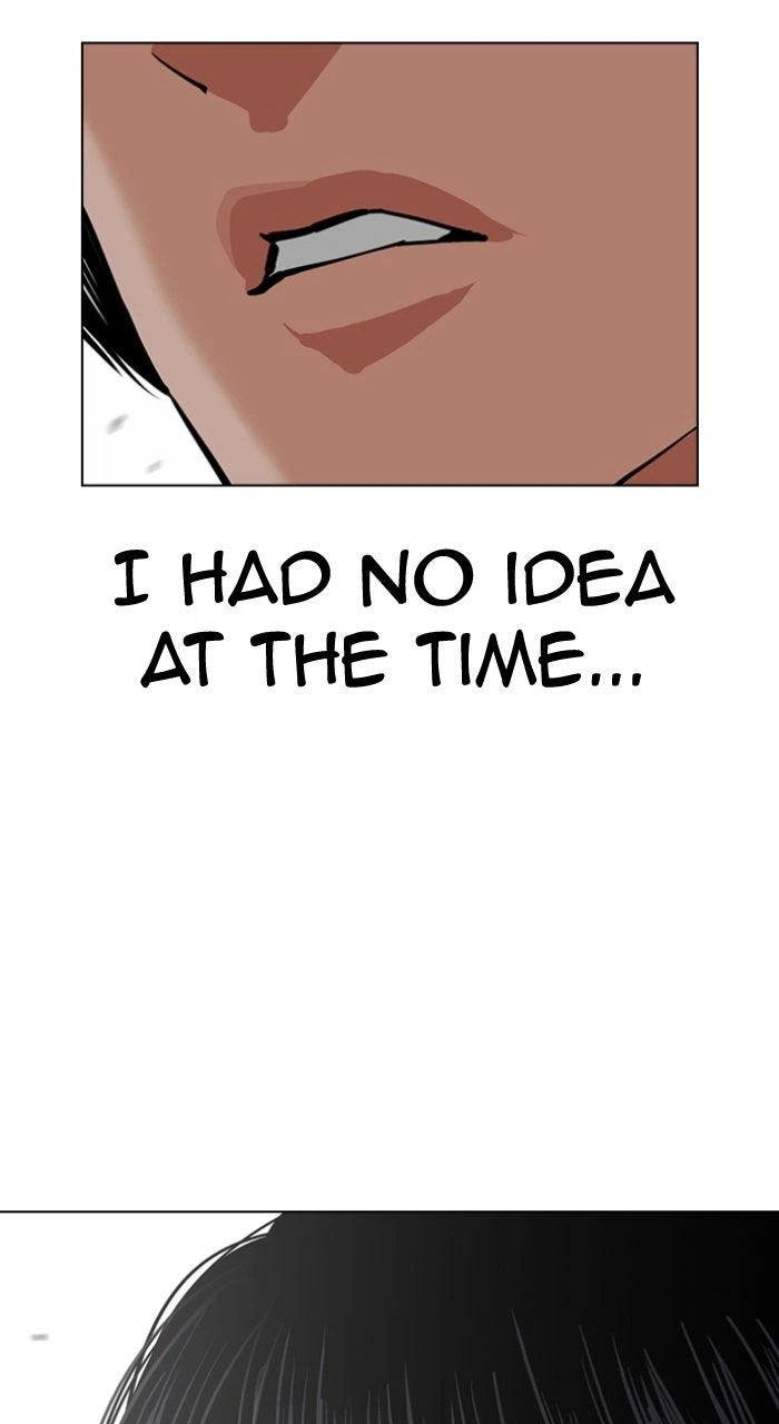 Lookism Chapter 611 — page 73