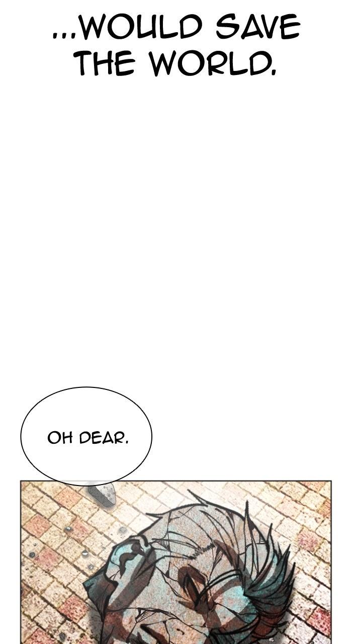 Lookism Chapter 611 — page 77