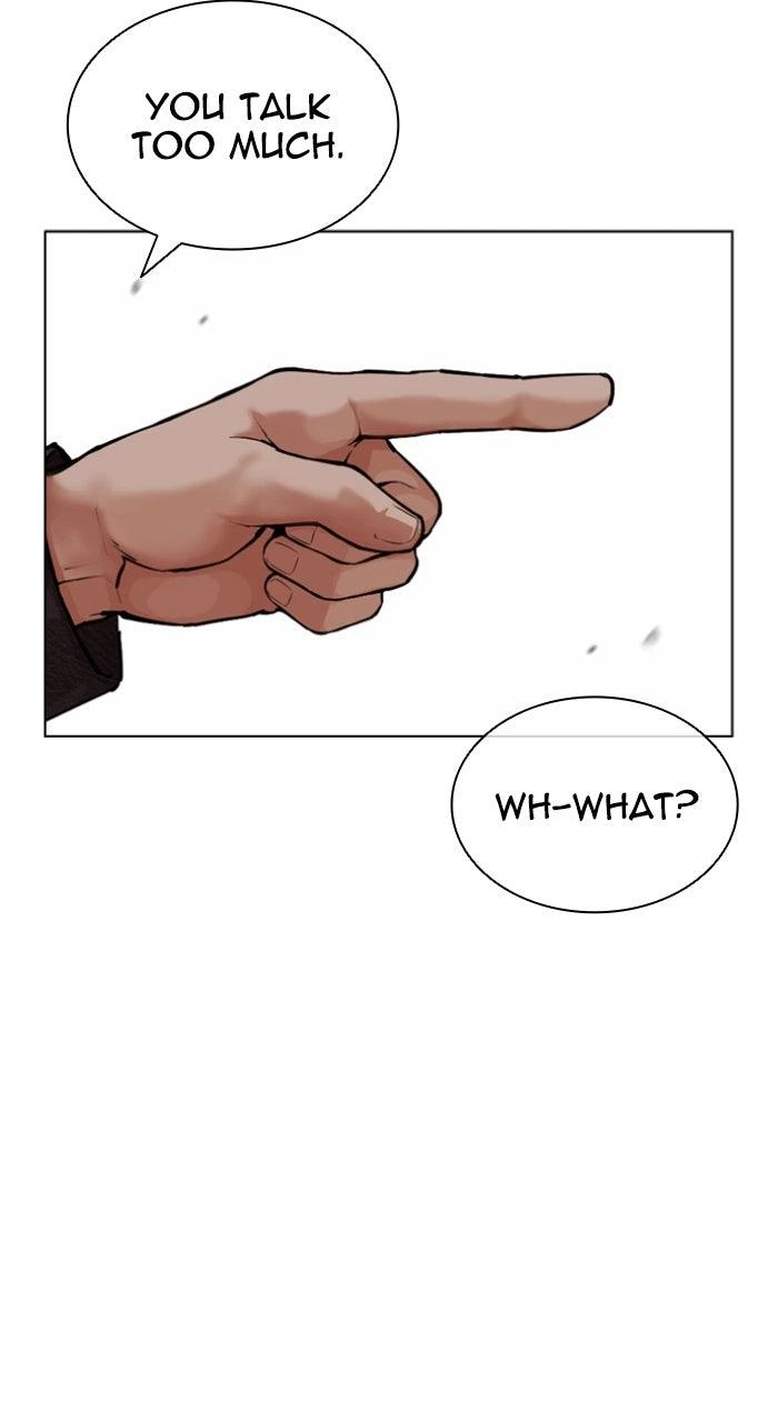 Lookism Chapter 611 — page 91