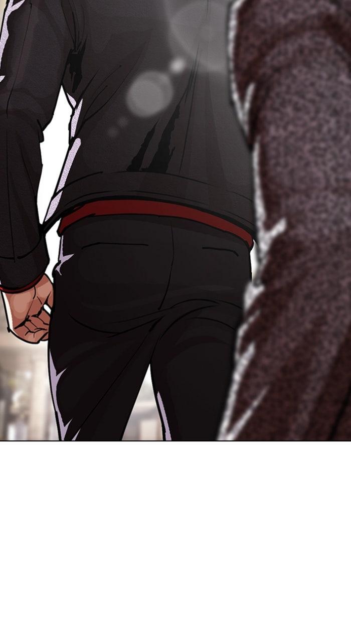 Lookism Chapter 611 — page 96