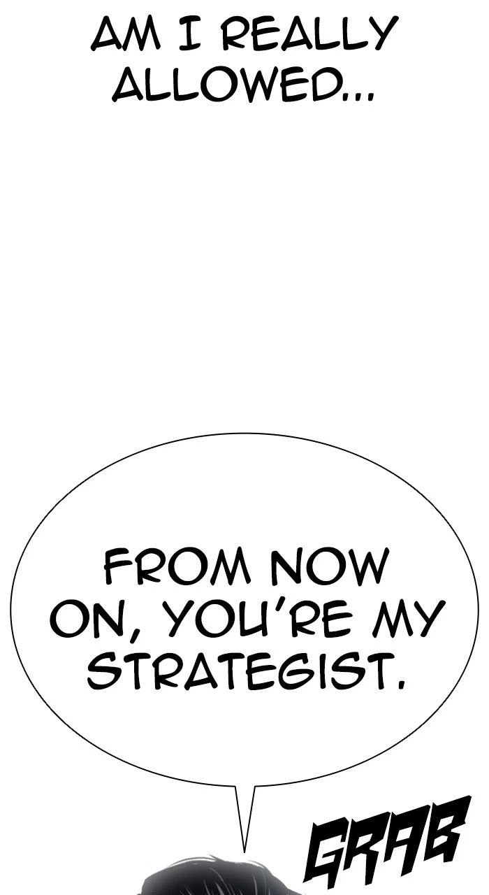 Lookism Chapter 611 — page 100