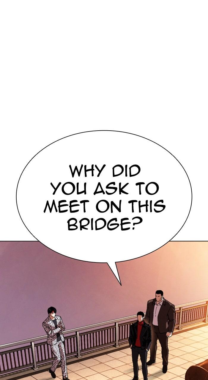Lookism Chapter 611 — page 119