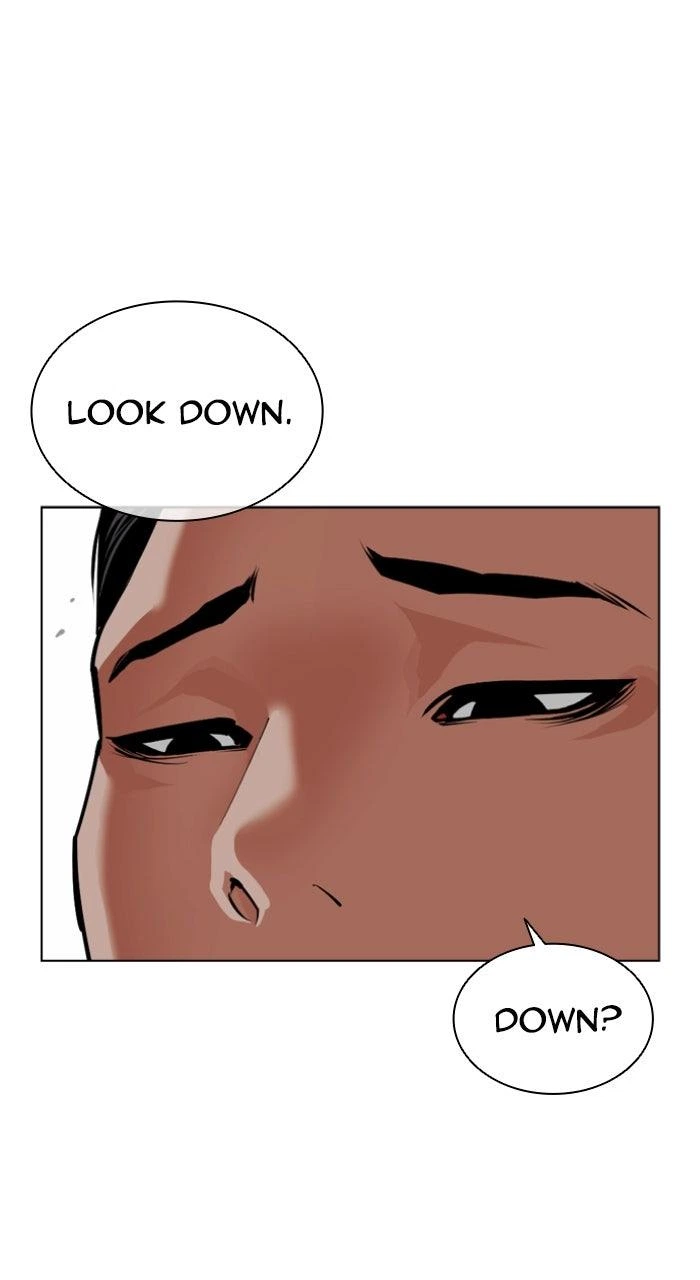 Lookism Chapter 611 — page 124