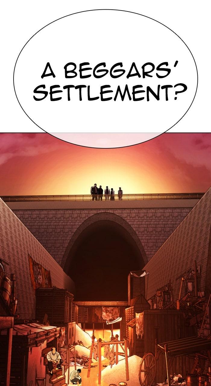 Lookism Chapter 611 — page 127