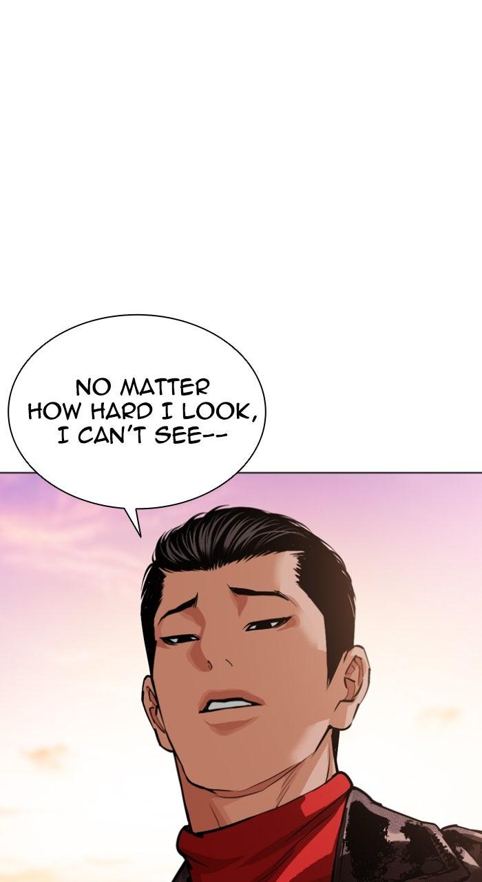 Lookism Chapter 611 — page 130