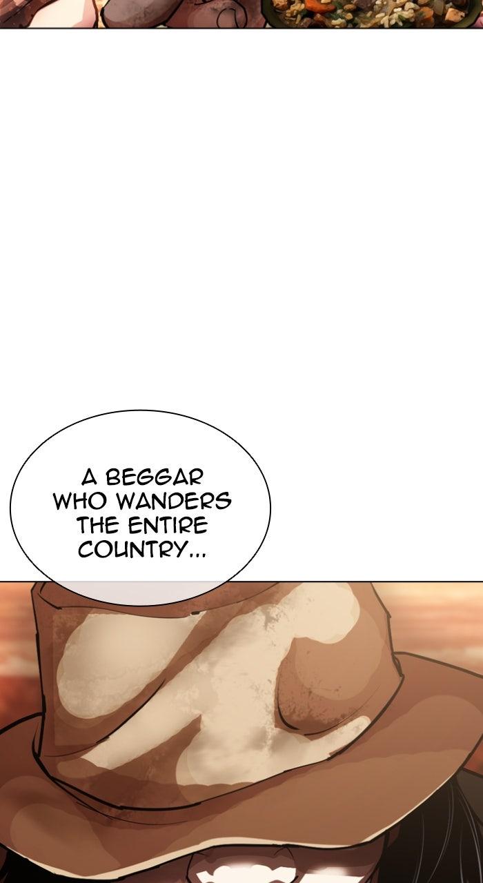 Lookism Chapter 611 — page 134