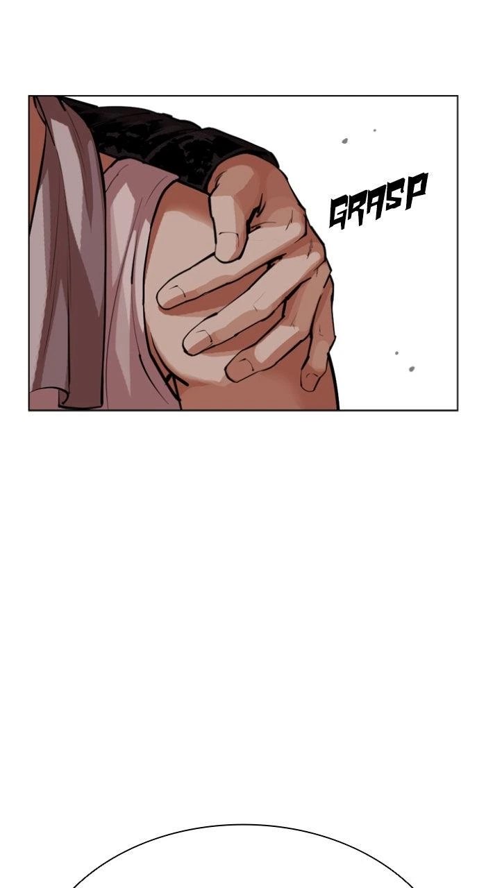 Lookism Chapter 611 — page 137
