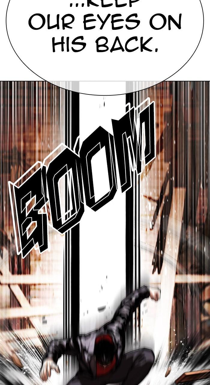 Lookism Chapter 611 — page 143