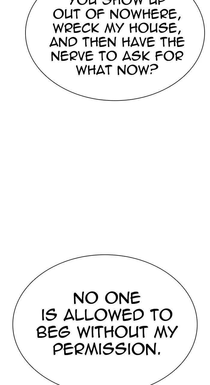 Lookism Chapter 611 — page 150