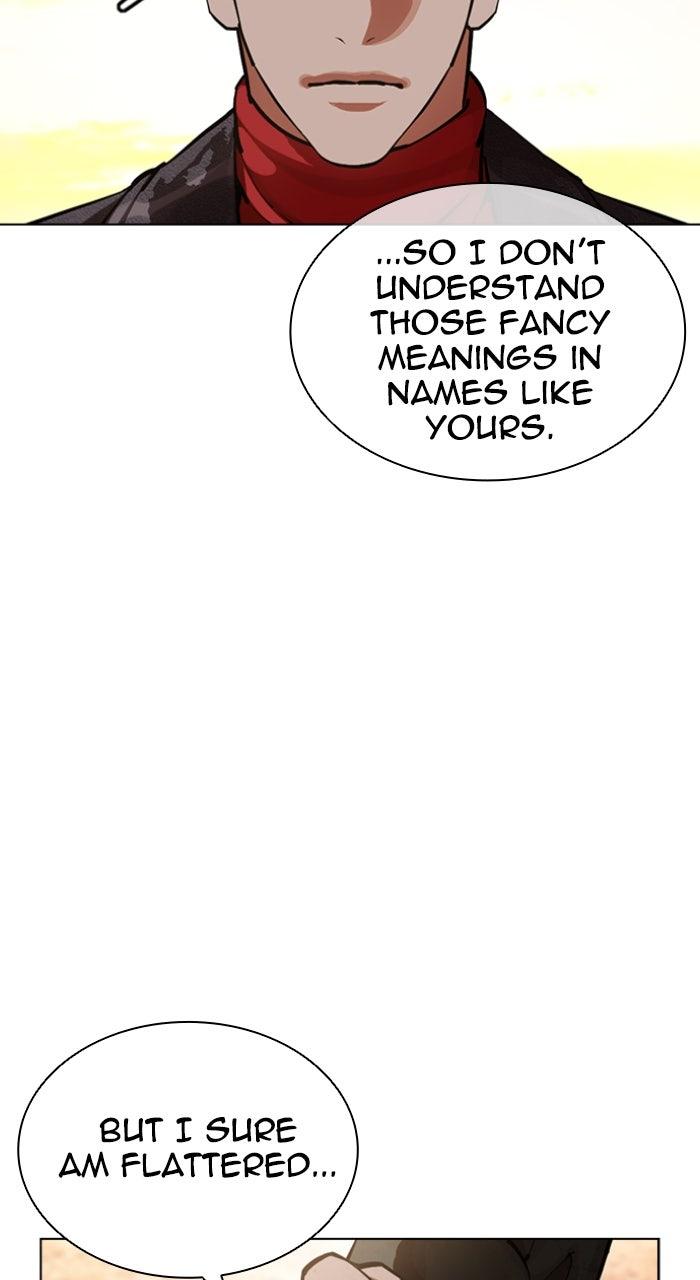 Lookism Chapter 611 — page 156