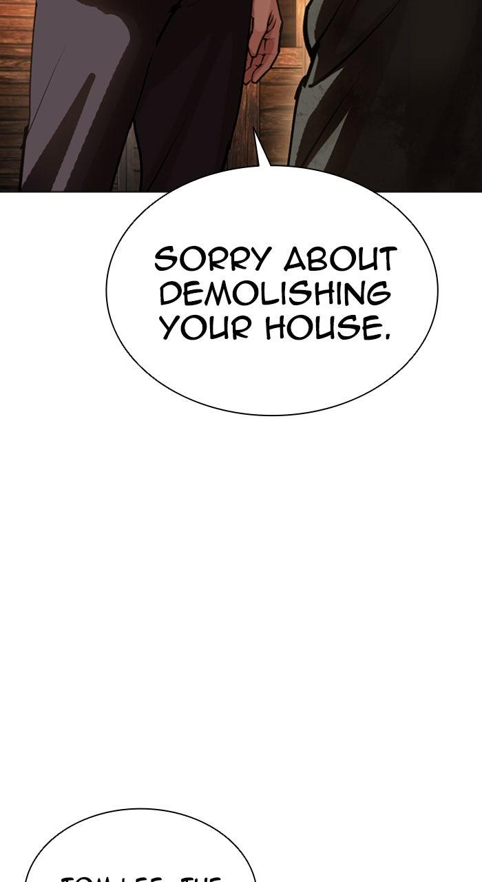 Lookism Chapter 611 — page 161