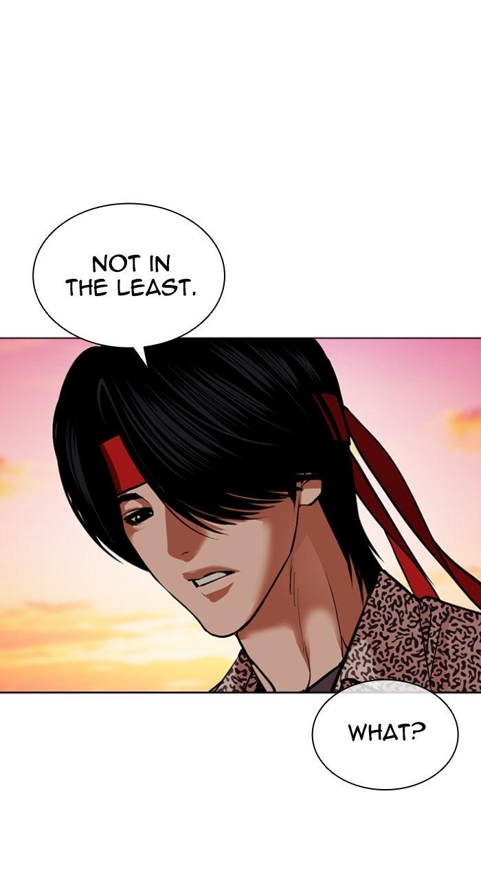 Lookism Chapter 611 — page 165