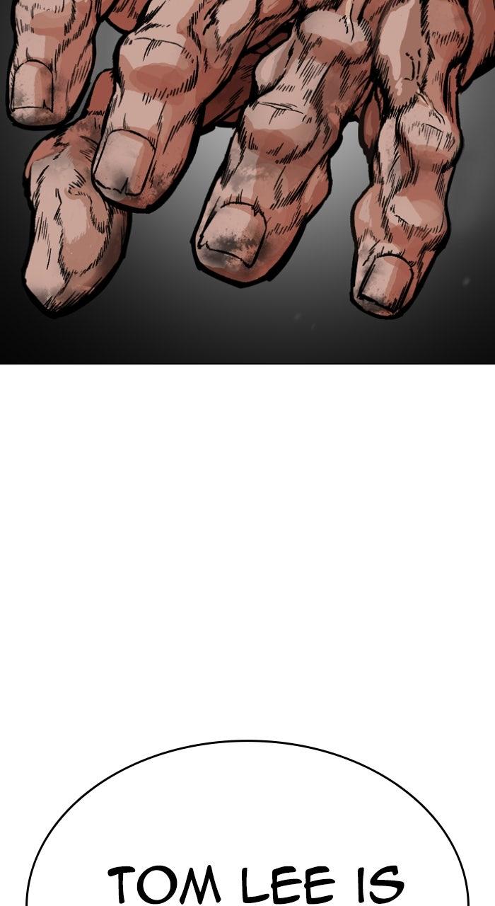Lookism Chapter 611 — page 168